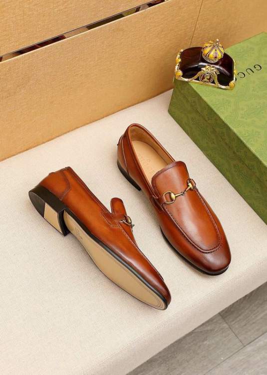 Picture of Gucci Shoes _SKUGuccisz38-46mnf02607906